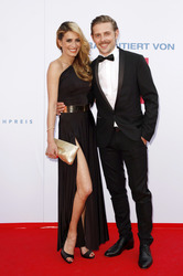 Bayerischer Fernsehpreis 2014, München