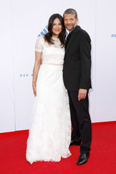 Bayerischer Fernsehpreis 2014, München