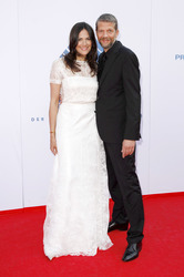 Bayerischer Fernsehpreis 2014, München