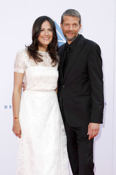 Bayerischer Fernsehpreis 2014, München