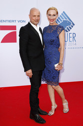 Bayerischer Fernsehpreis 2014, München