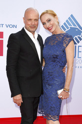 Bayerischer Fernsehpreis 2014, München