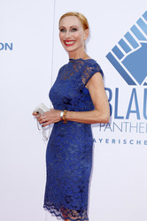 Bayerischer Fernsehpreis 2014, München