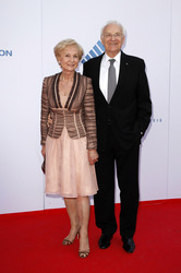 Bayerischer Fernsehpreis 2014, München