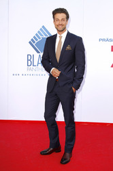 Bayerischer Fernsehpreis 2014, München