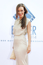 Bayerischer Fernsehpreis 2014, München