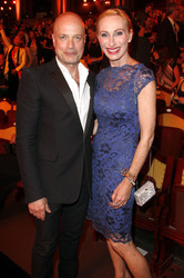 Bayerischer Fernsehpreis 2014, Muenchen
