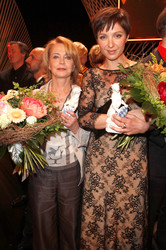 Bayerischer Fernsehpreis 2014, Muenchen