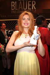 Bayerischer Fernsehpreis 2014, Muenchen
