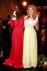 Bayerischer Fernsehpreis 2014, Muenchen