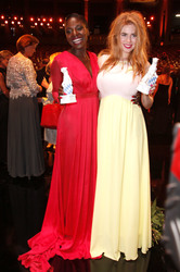 Bayerischer Fernsehpreis 2014, Muenchen