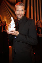 Bayerischer Fernsehpreis 2014, Muenchen