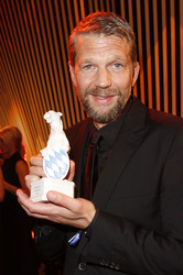 Bayerischer Fernsehpreis 2014, Muenchen