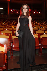 Bayerischer Fernsehpreis 2014, Muenchen
