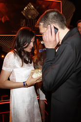 Bayerischer Fernsehpreis 2014, Muenchen