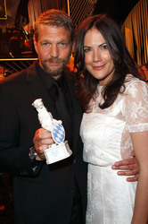 Bayerischer Fernsehpreis 2014, Muenchen