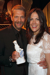 Bayerischer Fernsehpreis 2014, Muenchen
