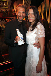 Bayerischer Fernsehpreis 2014, Muenchen
