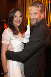 Bayerischer Fernsehpreis 2014, Muenchen