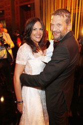 Bayerischer Fernsehpreis 2014, Muenchen