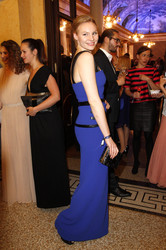 Bayerischer Fernsehpreis 2014, Muenchen