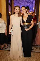 Bayerischer Fernsehpreis 2014, Muenchen