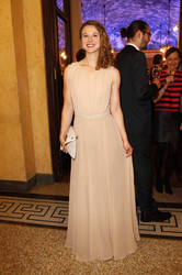 Bayerischer Fernsehpreis 2014, Muenchen