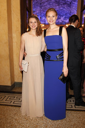 Bayerischer Fernsehpreis 2014, Muenchen