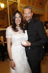 Bayerischer Fernsehpreis 2014, Muenchen