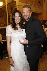 Bayerischer Fernsehpreis 2014, Muenchen