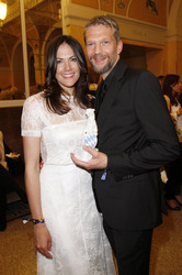 Bayerischer Fernsehpreis 2014, Muenchen