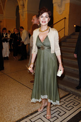 Bayerischer Fernsehpreis 2014, Muenchen