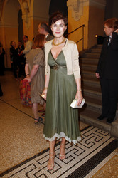 Bayerischer Fernsehpreis 2014, Muenchen