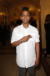 Bayerischer Fernsehpreis 2014, Muenchen