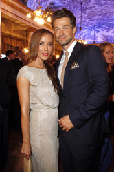 Bayerischer Fernsehpreis 2014, Muenchen