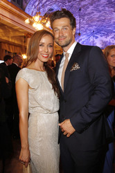 Bayerischer Fernsehpreis 2014, Muenchen