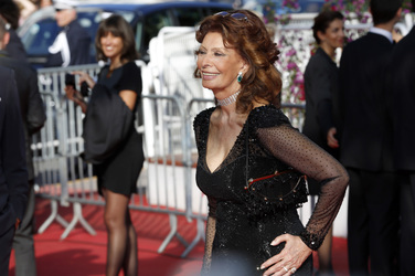 Closing Ceremony und Screening von 'A Fistful of Dollars', Cannes Film Festival 2014