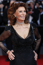 Closing Ceremony und Screening von 'A Fistful of Dollars', Cannes Film Festival 2014