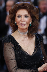 Closing Ceremony und Screening von 'A Fistful of Dollars', Cannes Film Festival 2014