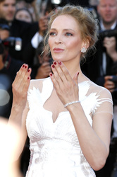 Closing Ceremony und Screening von 'A Fistful of Dollars', Cannes Film Festival 2014