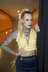 Superfit Kiss Cup 2014, Berlin