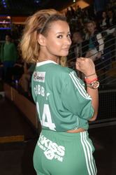 Superfit Kiss Cup 2014, Berlin