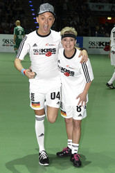 Superfit Kiss Cup 2014, Berlin