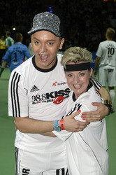 Superfit Kiss Cup 2014, Berlin