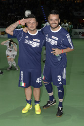 Superfit Kiss Cup 2014, Berlin