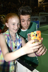 Superfit Kiss Cup 2014, Berlin