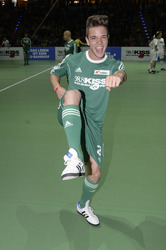 Superfit Kiss Cup 2014, Berlin