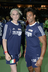 Superfit Kiss Cup 2014, Berlin