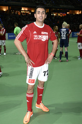 Superfit Kiss Cup 2014, Berlin