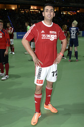 Superfit Kiss Cup 2014, Berlin